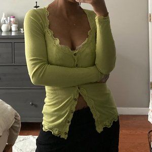 Free People Intimately Top